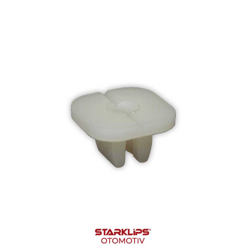 Klips Kapı Panel Honda 90662-Sb2-003 Nissan 68425-H5000 Mazda - 1