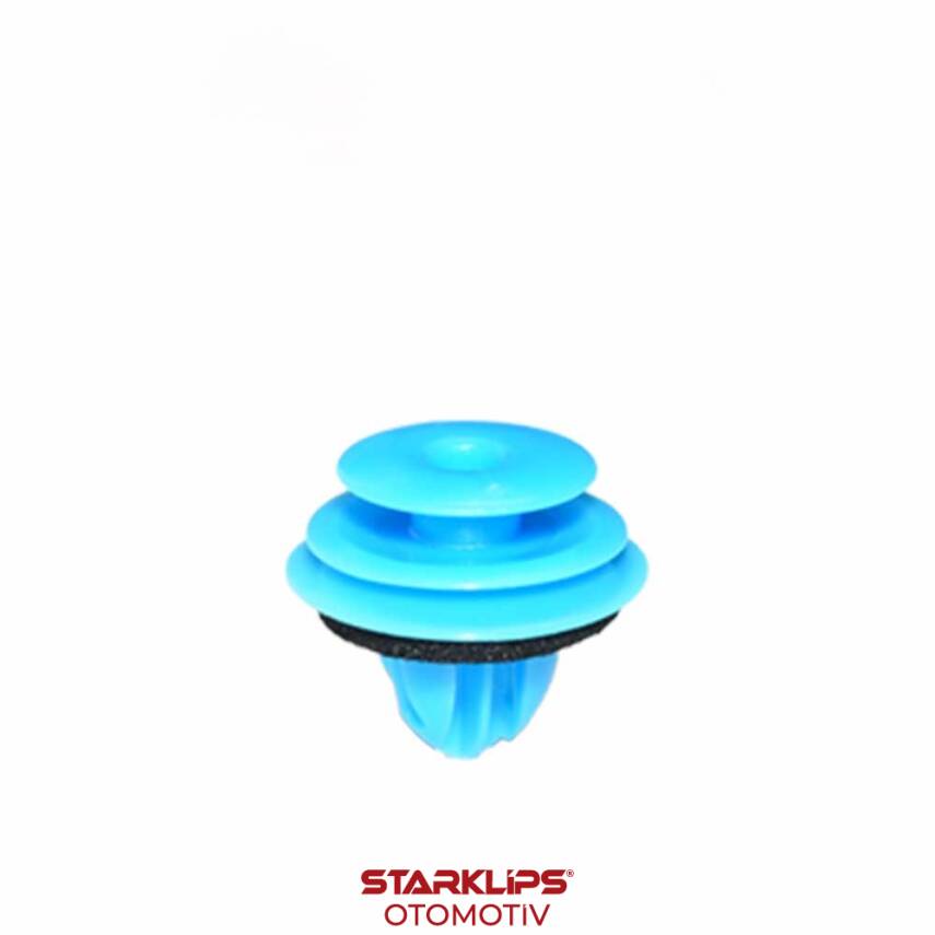 Klips Kapı Panel Toyota 67771-26240 - 1