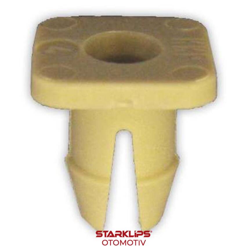 Klips Kapı VW Audi N90535301 - 1