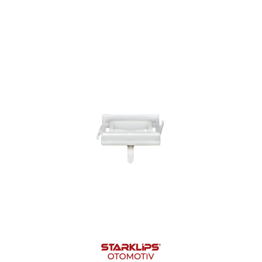 Klips Kaplama 0019881681 Mercedes 260 420 1994-2002 SL500 - 1