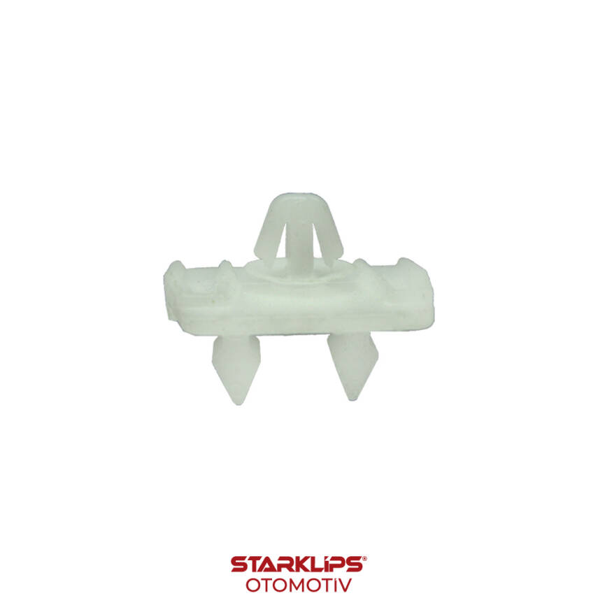 Klips Kaplama 0019884681 7703081147 71201 Mercedes 124 - 1