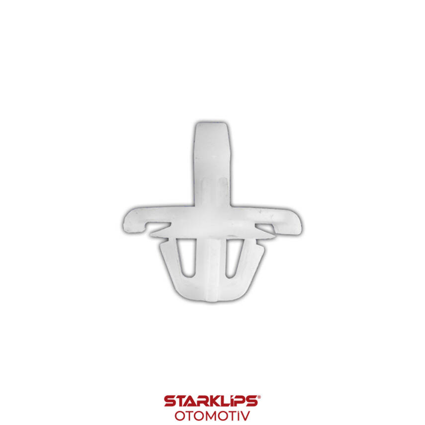 Klips Kaplama 0019884881 Mercedes 201 - 1