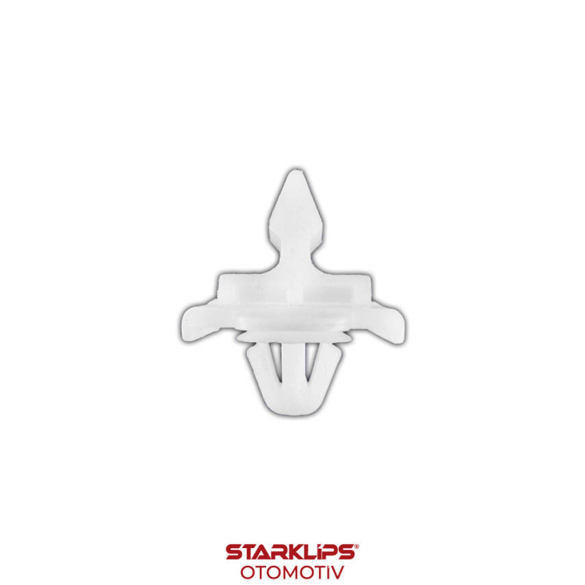 Klips Kaplama 0019884981 Mercedes 124 - 1