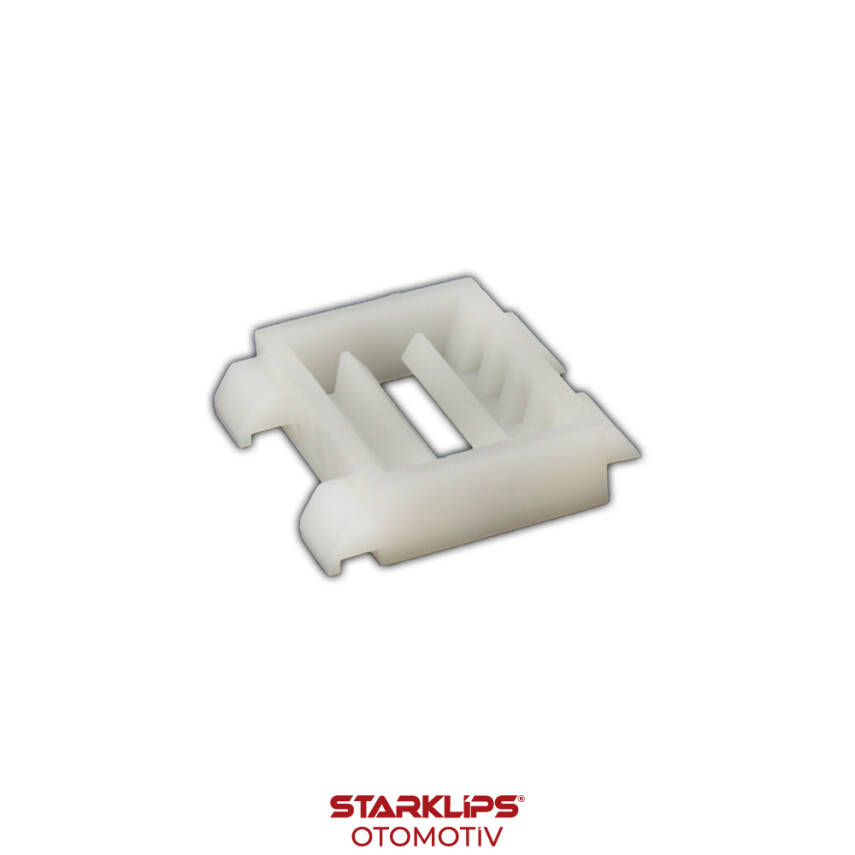 Klips Kaplama 0019885081 Mercedes 201 - 1