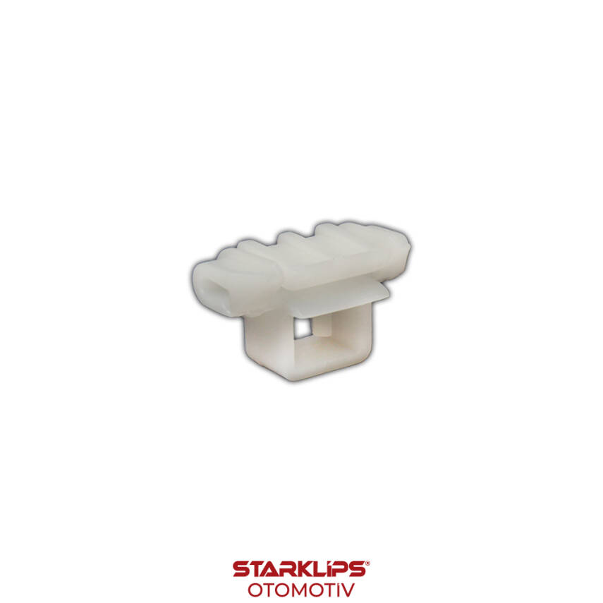 Klips Kaplama 0019885181 Mercedes 300 320 400 - 1