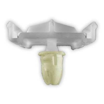 Klips Kaplama 0019888081 Mercedes 202 210 - Starklips