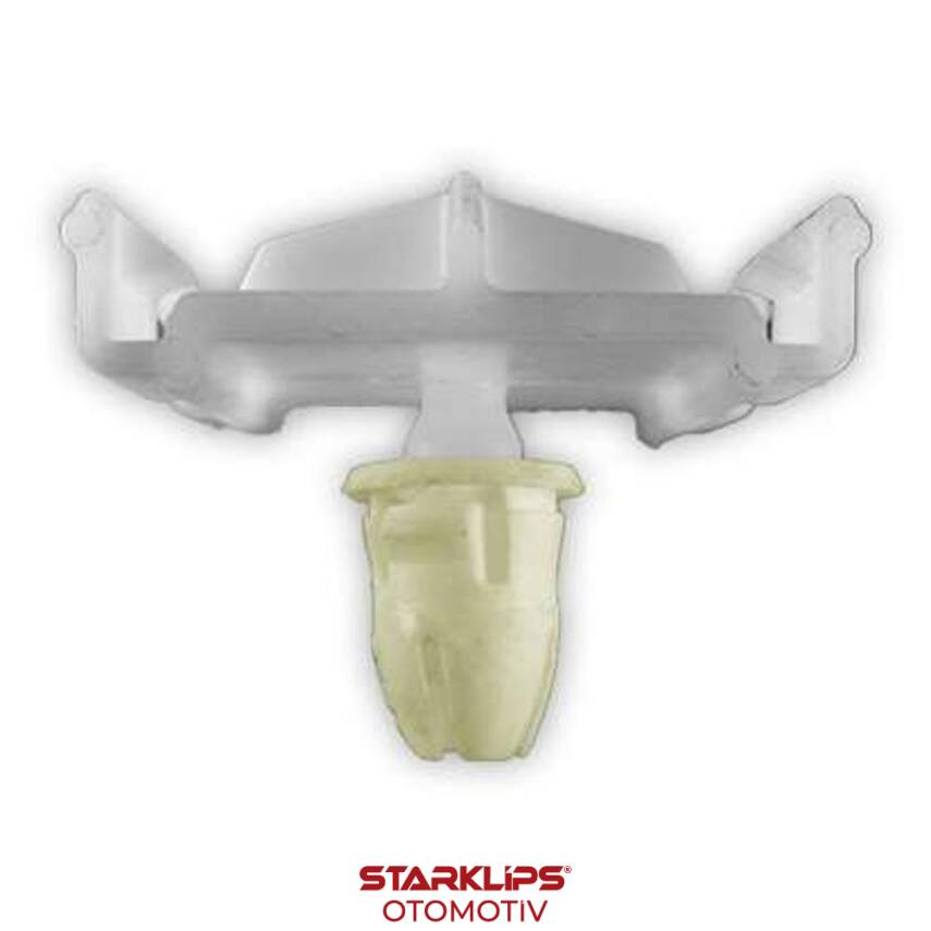 Klips Kaplama 0019888081 Mercedes 202 210 - 1