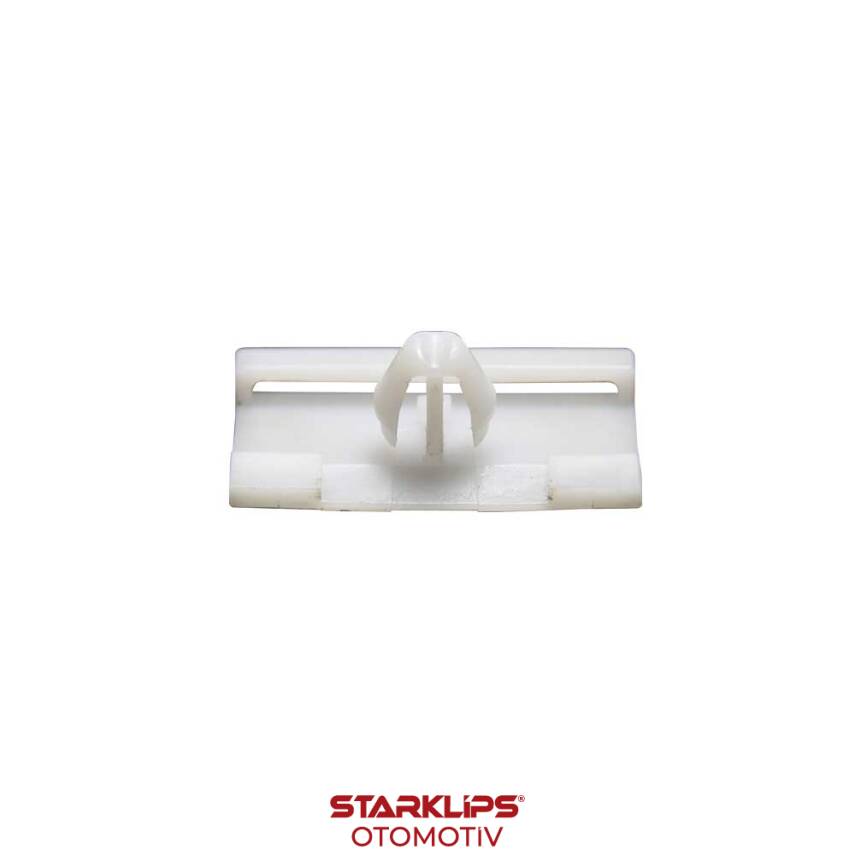 Klips Kaplama 0079888178 Mercedes E320 E320 E420 - 1