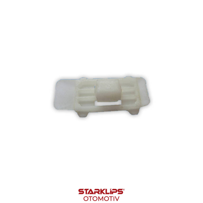 Klips Kaplama 0099889578 Mercedes C CLK GL M S Class - 1