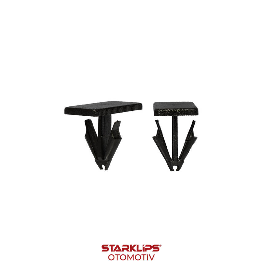 Klips Kaplama 04389940AB Chrysler 2007-2014 Mercedes - 1