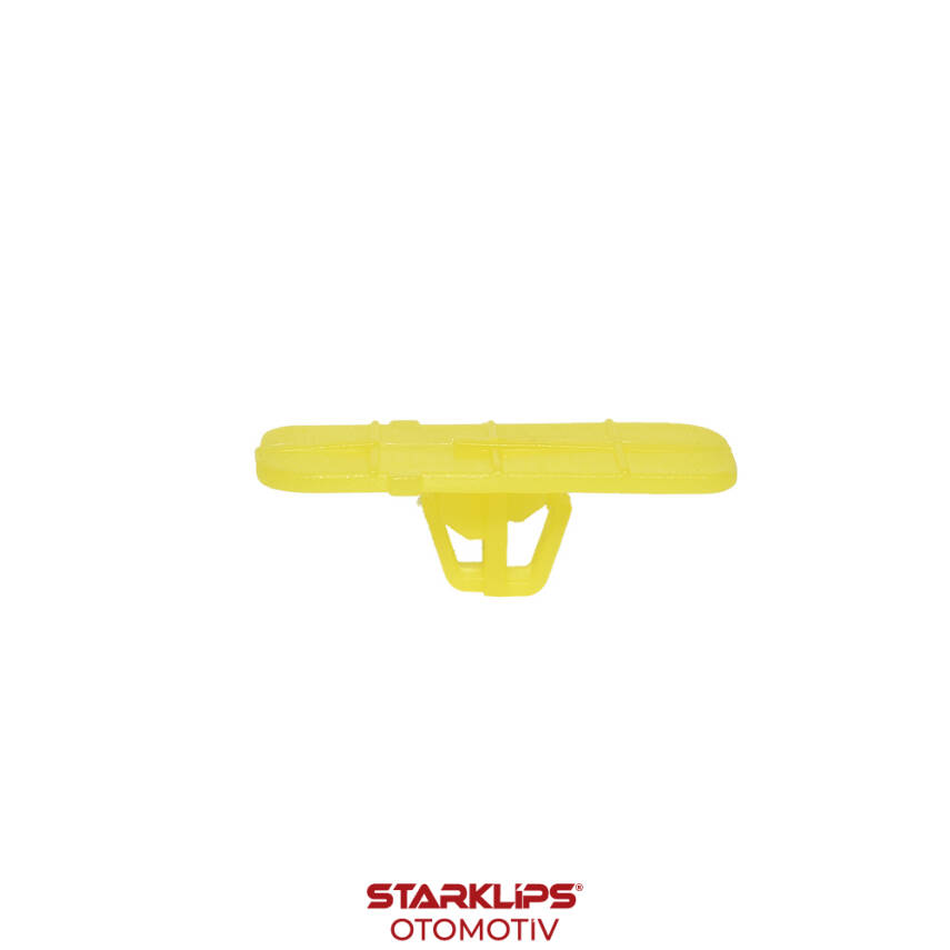 Klips Kaplama 11x12x40,7mm Honda - 2