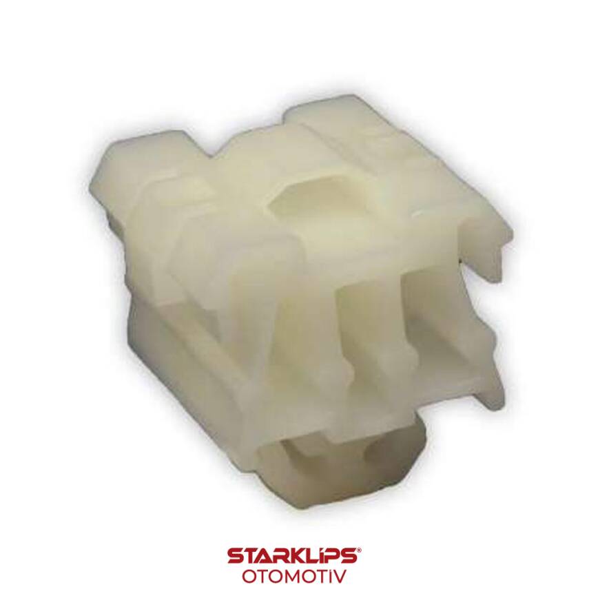 Klips Kaplama 1249880478 Mercedes 124 - 1