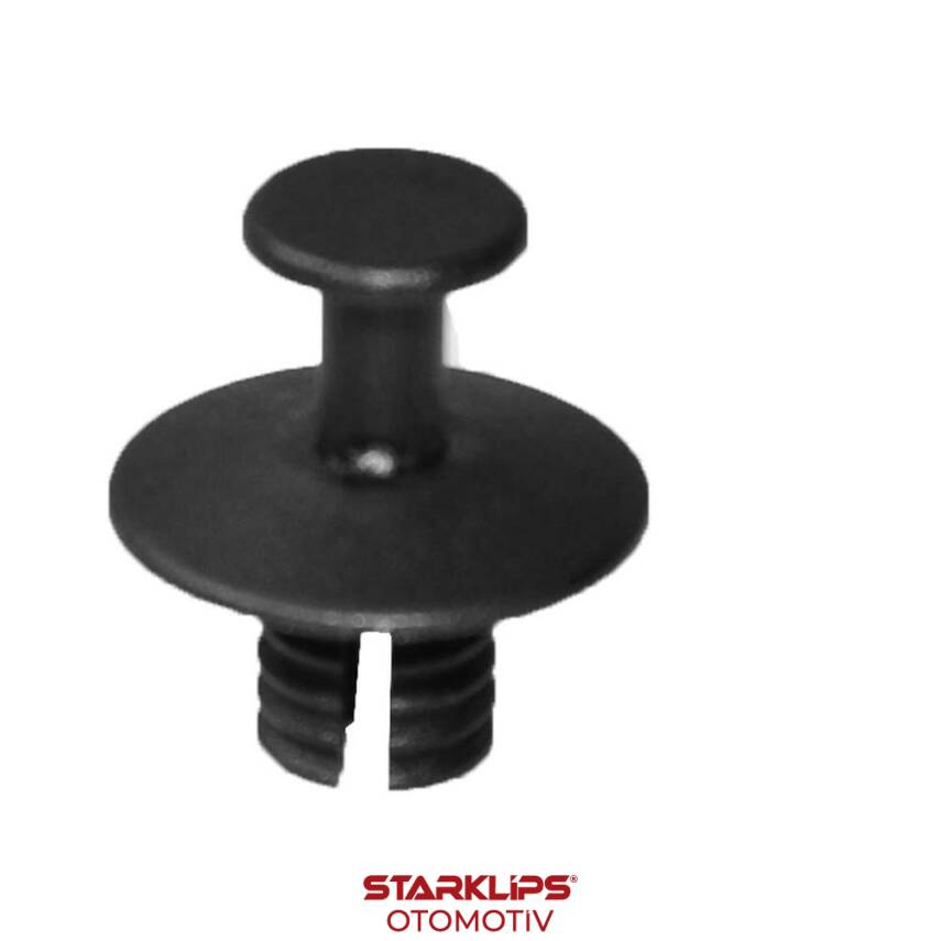 Klips Kaplama 16136753087 51458163321 BMW x1 F30 - 1