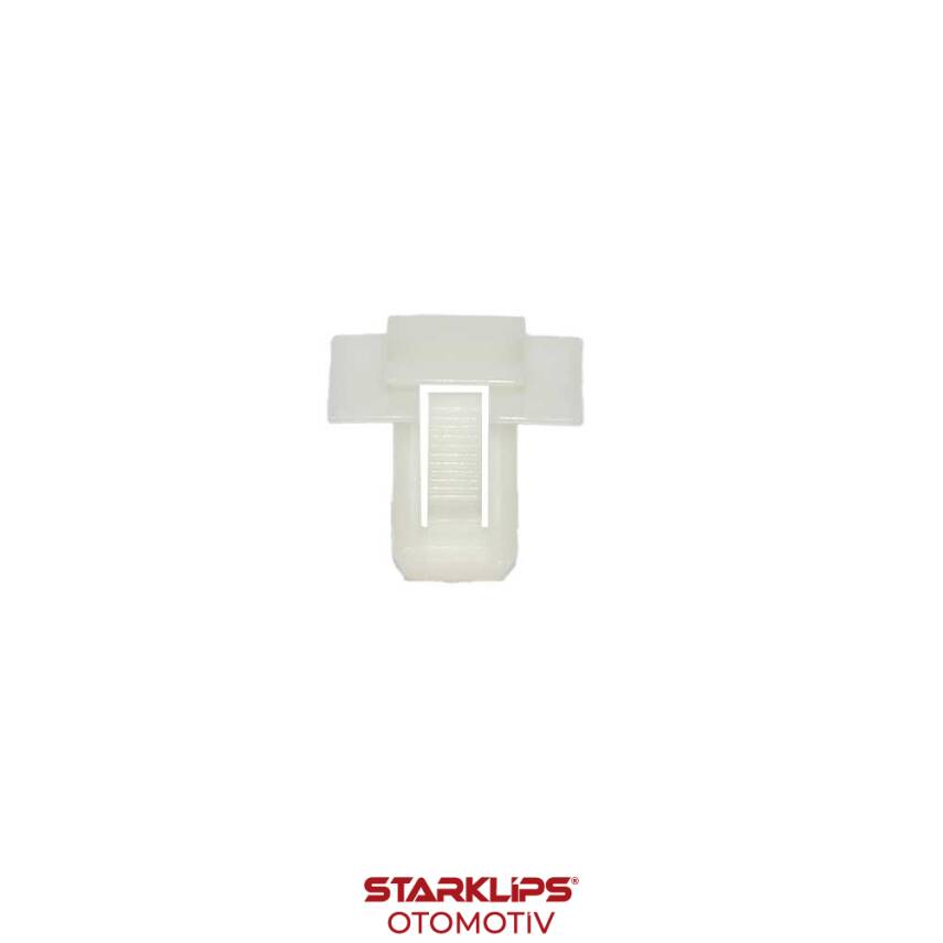 Klips Kaplama 20462090 GM Chevrolet Regal Camaro Monte Carlo 1978 Üzeri - 1