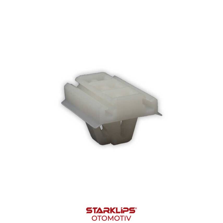 Klips Kaplama 21x27mm 75306-Sda-A01 Honda Accord 2003-2007 - 1