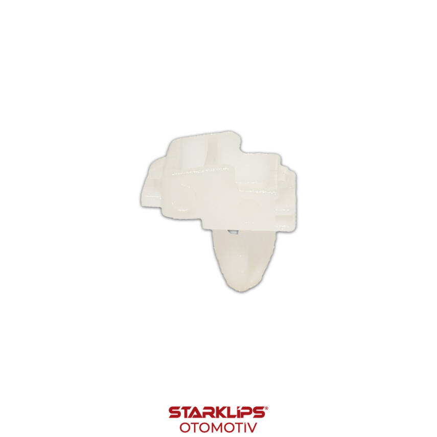 Klips Kaplama 255Y3-61610 Nissan - 1