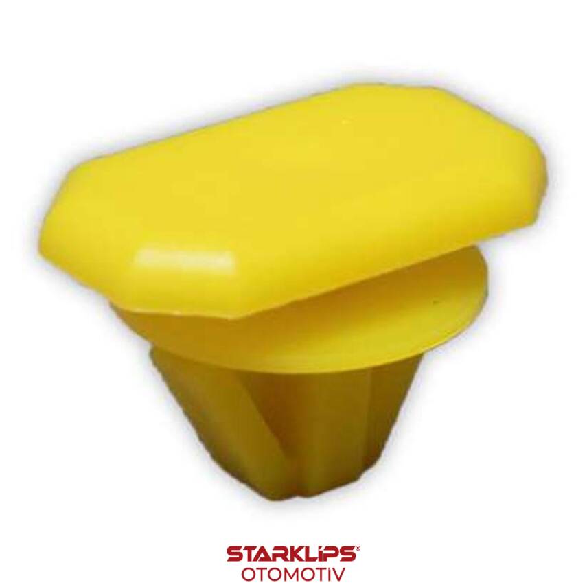 Klips Kaplama 2T14V353129BA 4420159 Sarı Ford Connect - 1