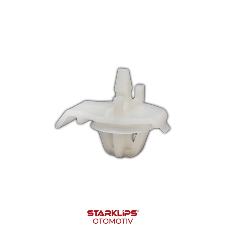 Klips Kaplama 32mm 0019886381 Mercedes 201 - 1