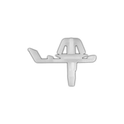 Klips Kaplama 36mm 0019884781 Mercedes W124 W201 - Starklips