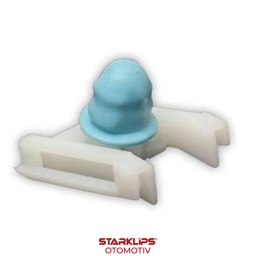 Klips Kaplama 3B0853576 VW Passat B5 - 1