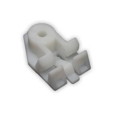 Klips Kaplama 4,8mm A0029946445 Mercedes 190 W201 W124 - 