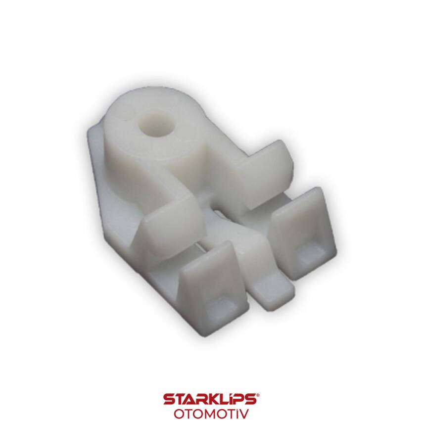 Klips Kaplama 4,8mm A0029946445 Mercedes 190 W201 W124 - 1