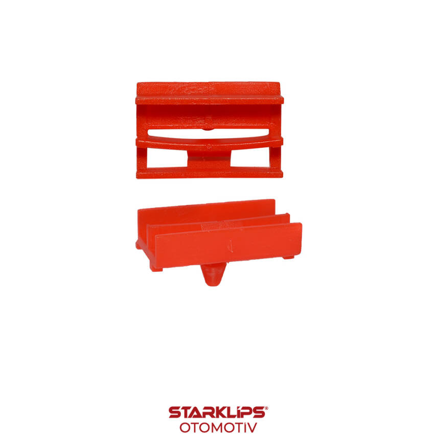 Klips Kaplama 51717037377 BMW 7 E65 E67 2002-2008 - 1