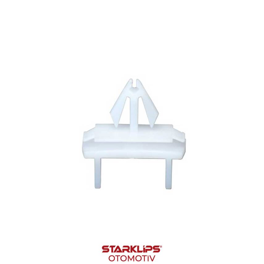 Klips Kaplama 55157069-Ab Chrysler Jeep Liberty 700-068 - 1