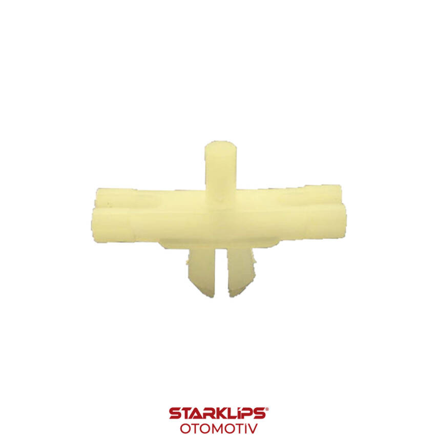 Klips Kaplama 591740 Volvo VW 171583585 - 1