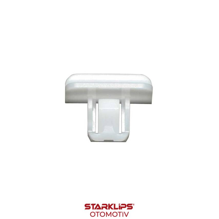 Klips Kaplama 11-21X8-10X18mm 68225214AA Chrysler Jeep Cherokee GM 11547341 - 1