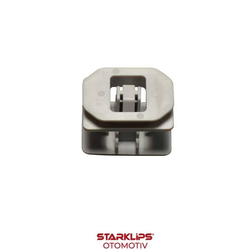 Klips Kaplama 6G1Z-5410182-A Ford Transit - 1