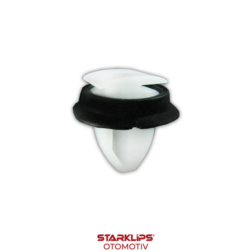 Klips Kaplama 71728806 Fiat Ducato Peugeot Boxer 856543 Chrysler 68093998-AA - 1