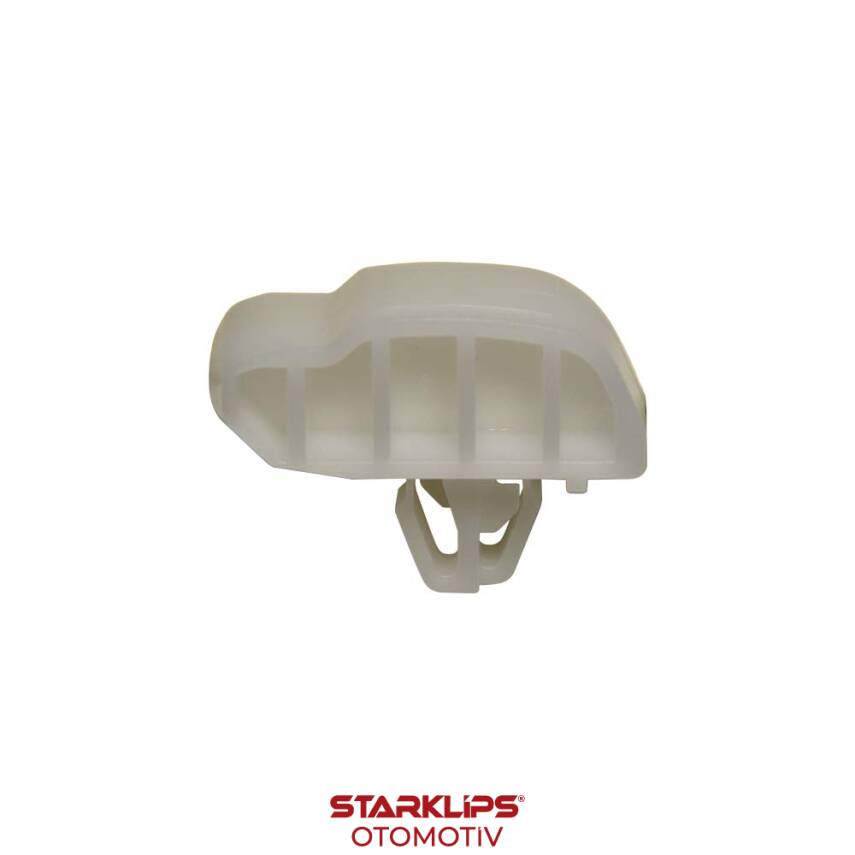 Klips Kaplama 75328-SM4-A01 Honda - 1