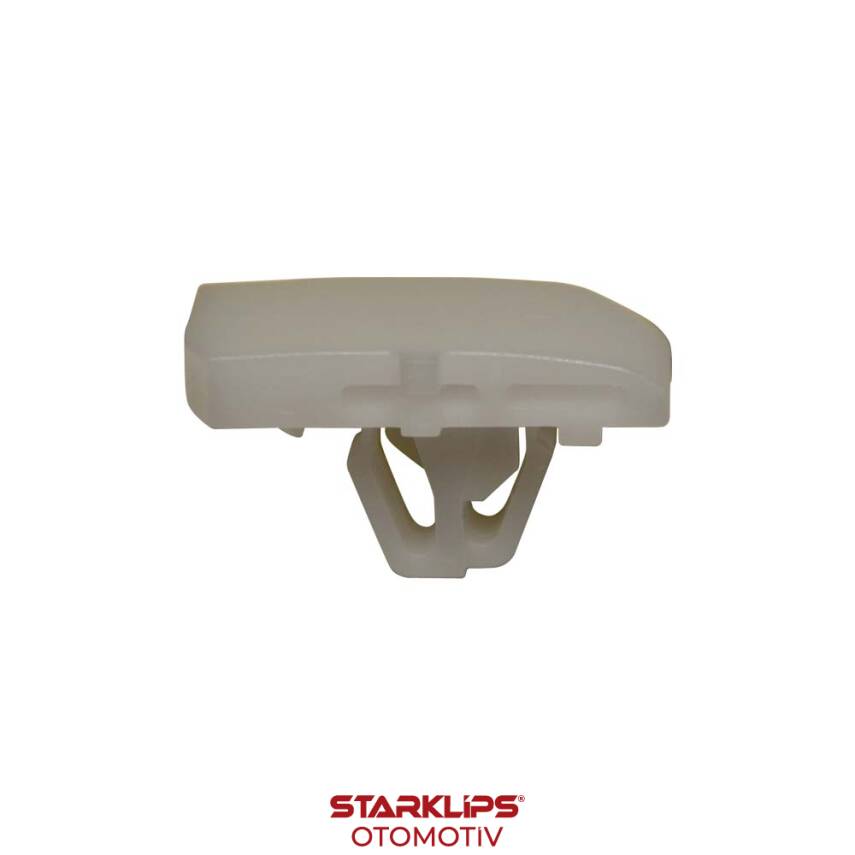 Klips Kaplama 75328-SM4-G01 Honda Accord - 1