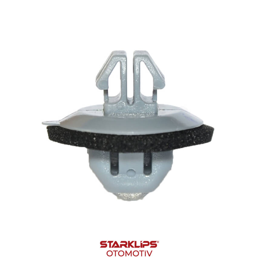 Klips Kaplama 75392-60030 75392-60031 Lexus Toyota - 1