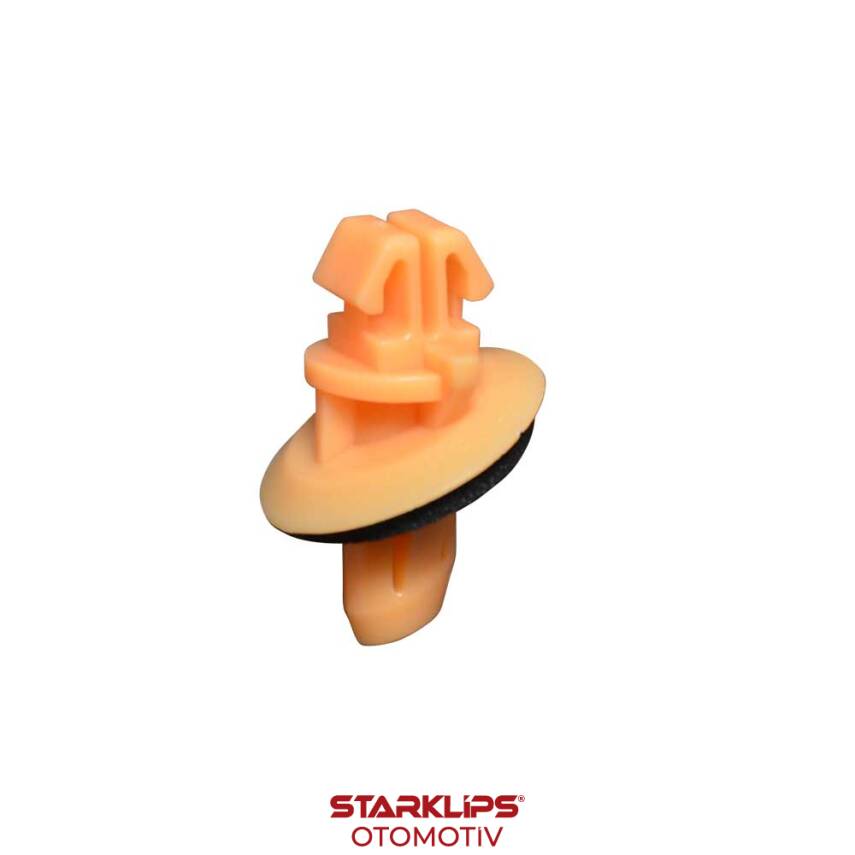 Klips Kaplama 75394-60030 Toyota - 1