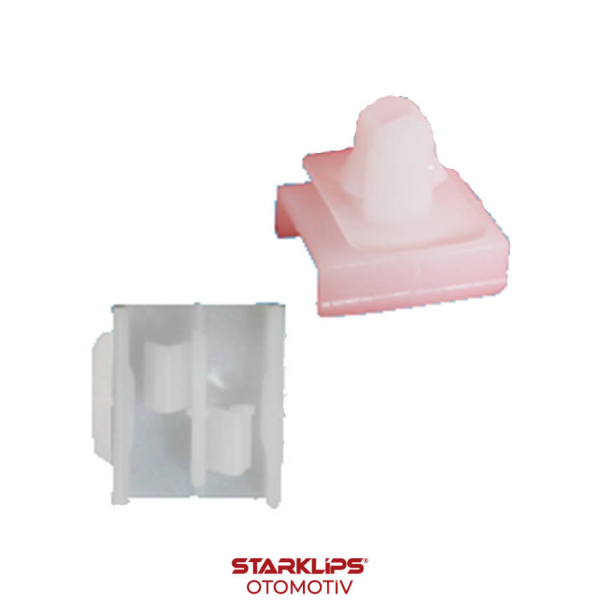 Klips Kaplama 75397-42010 Toyota - 1