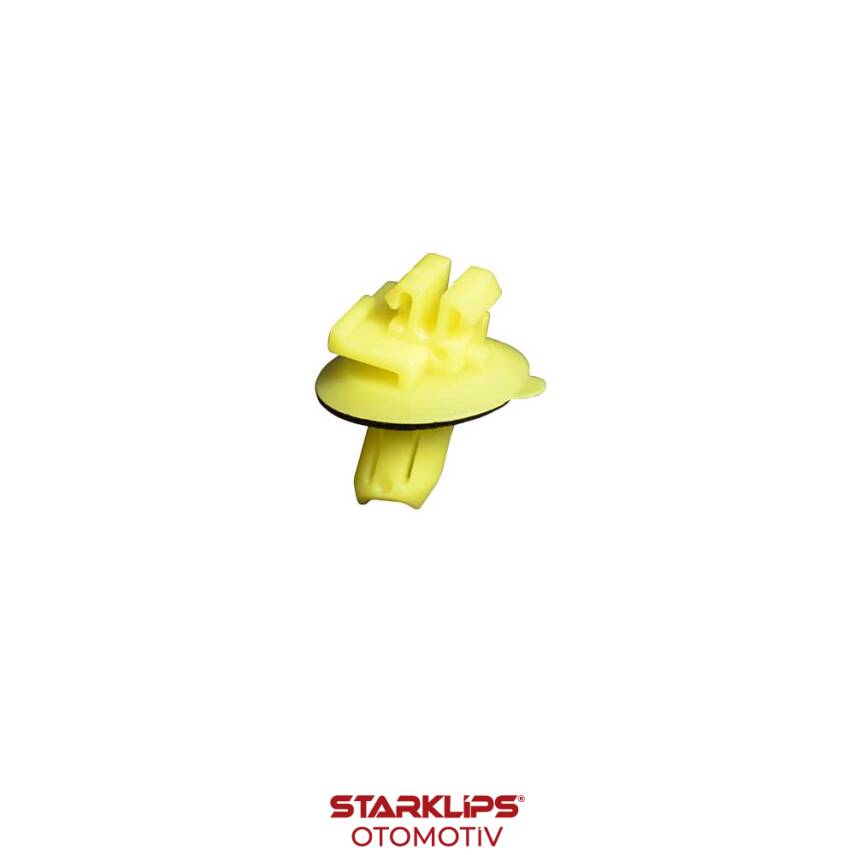 Klips Kaplama 75882-60010 Toyota L.Cruiser Prado - 1