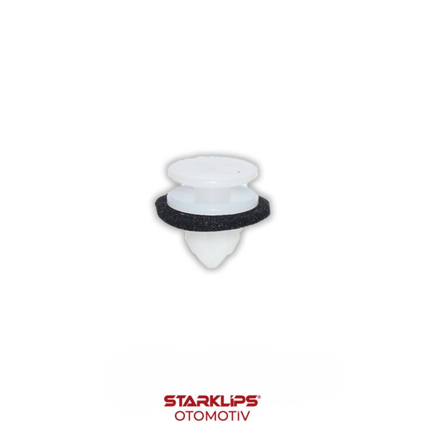 Klips Kaplama 76847-1JB0A Nissan 2011-2017 - 1