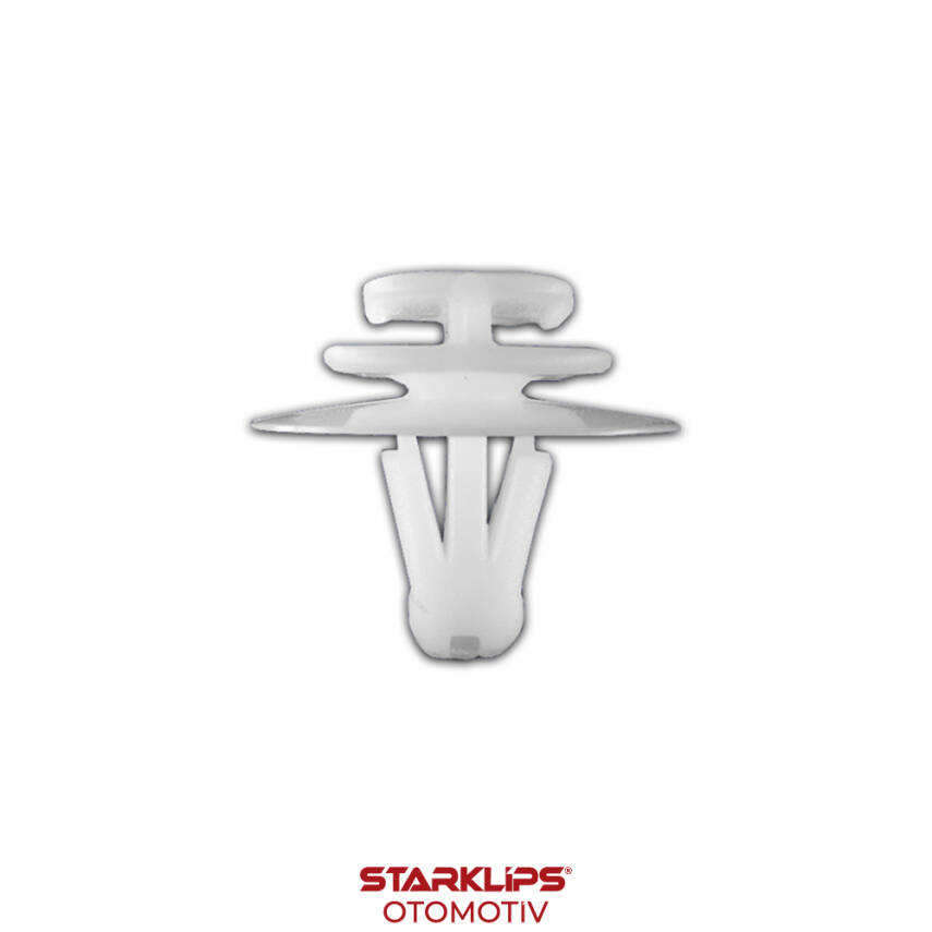 Klips Kaplama 7701047661 Renault Kangoo - 1