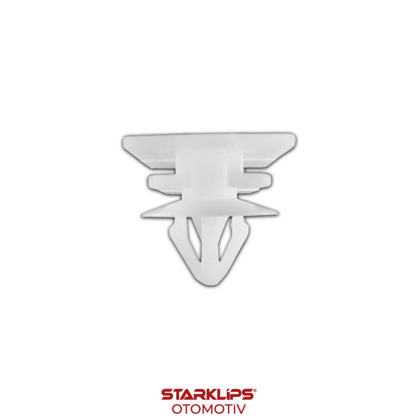 Klips Kaplama 7703077448 Renault Kango - 1