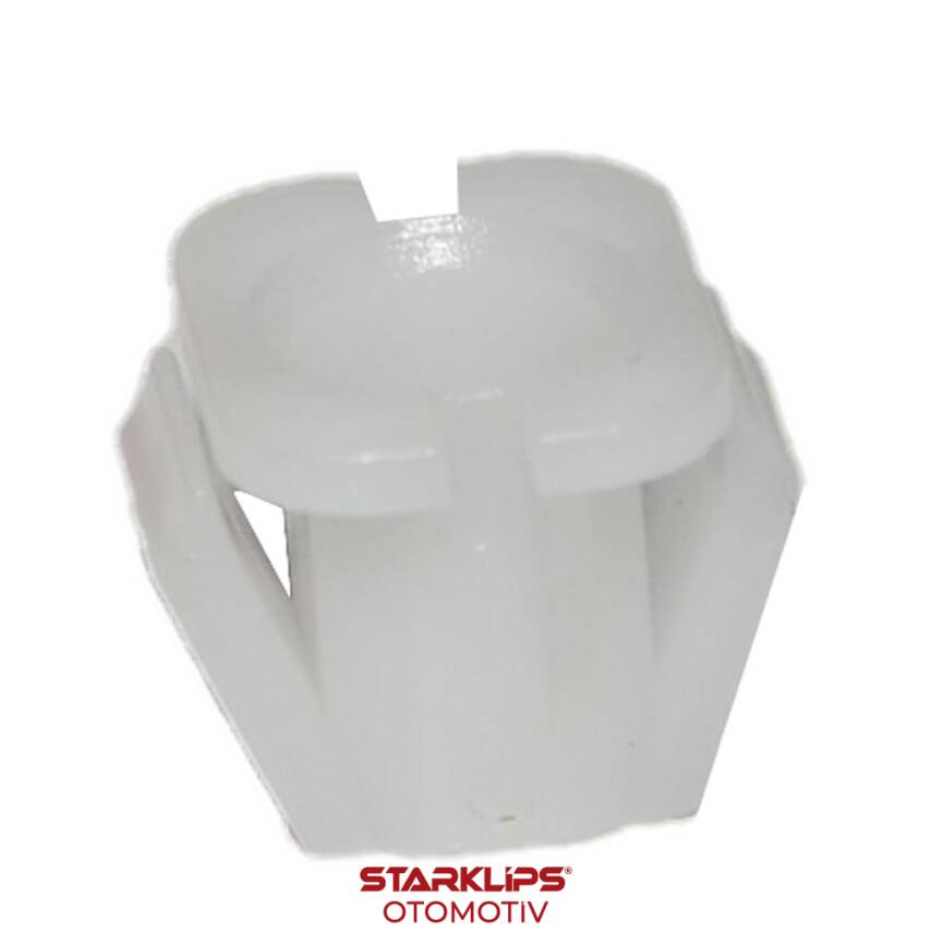 Klips Kaplama 87715-3V000 Hyundai Kia 2011-2020 - 1