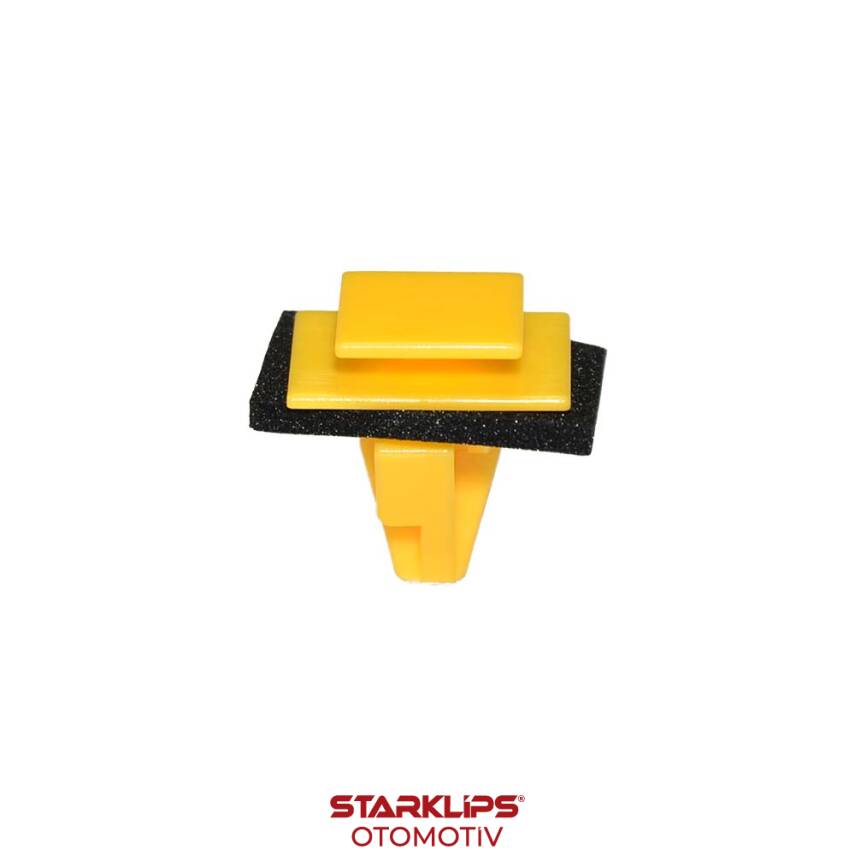 Klips Kaplama 87756-3N100 Hyundai Equus 2010-15 Kia - 1