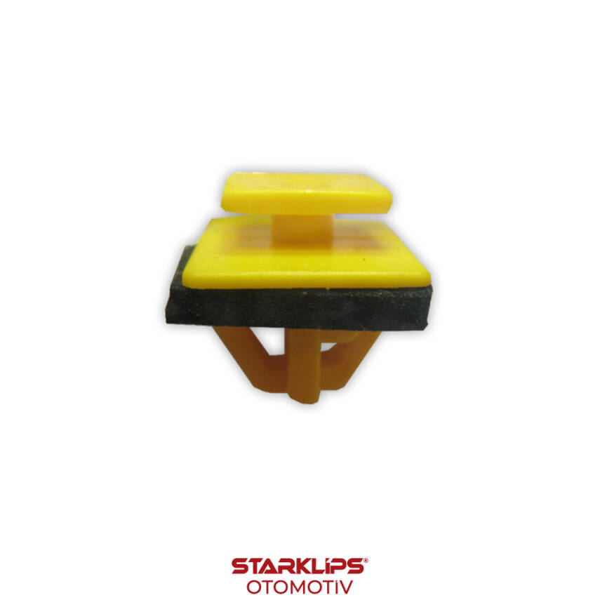 Klips Kaplama 87758-35010 Hyundai Accent Elantra - 1