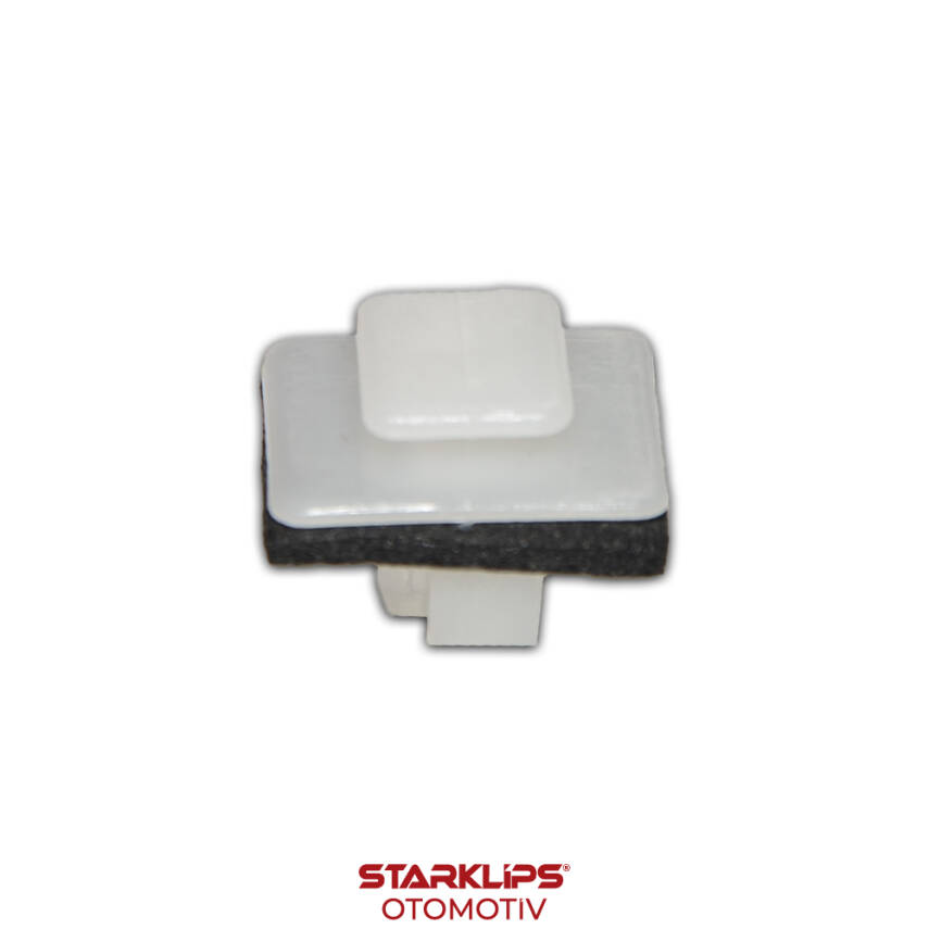 Klips Kaplama 87758-38000 Kia Sorento - 1