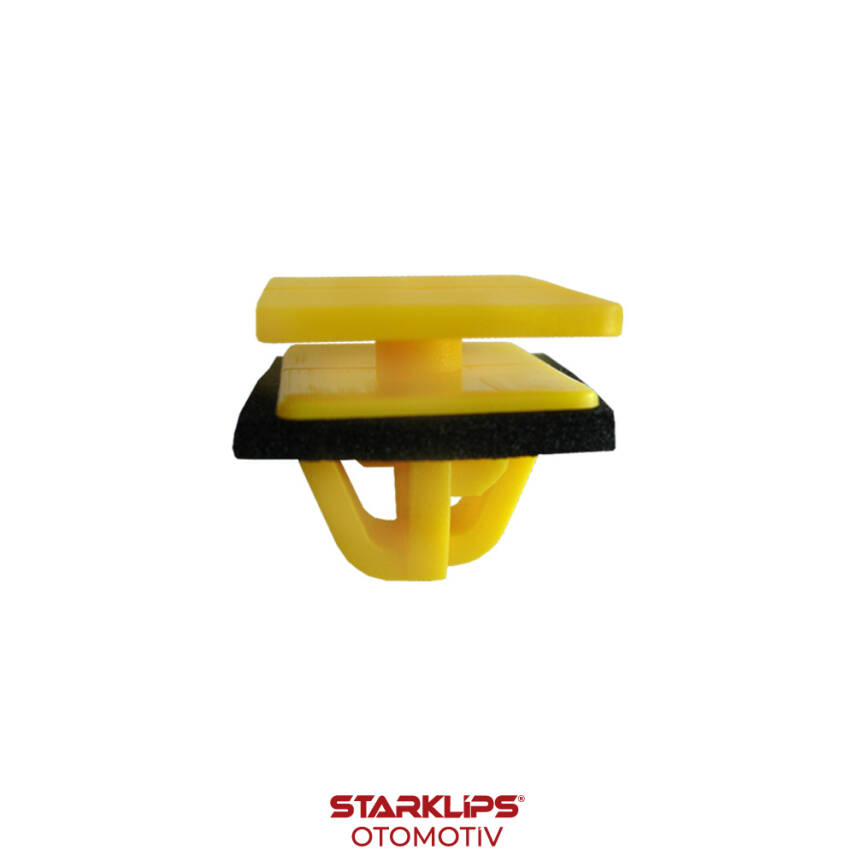 Klips Kaplama 87758-3D000 Hyundai - 1