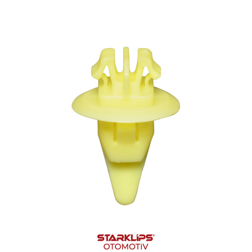 Klips Kaplama 90467-11100 Toyota - 1