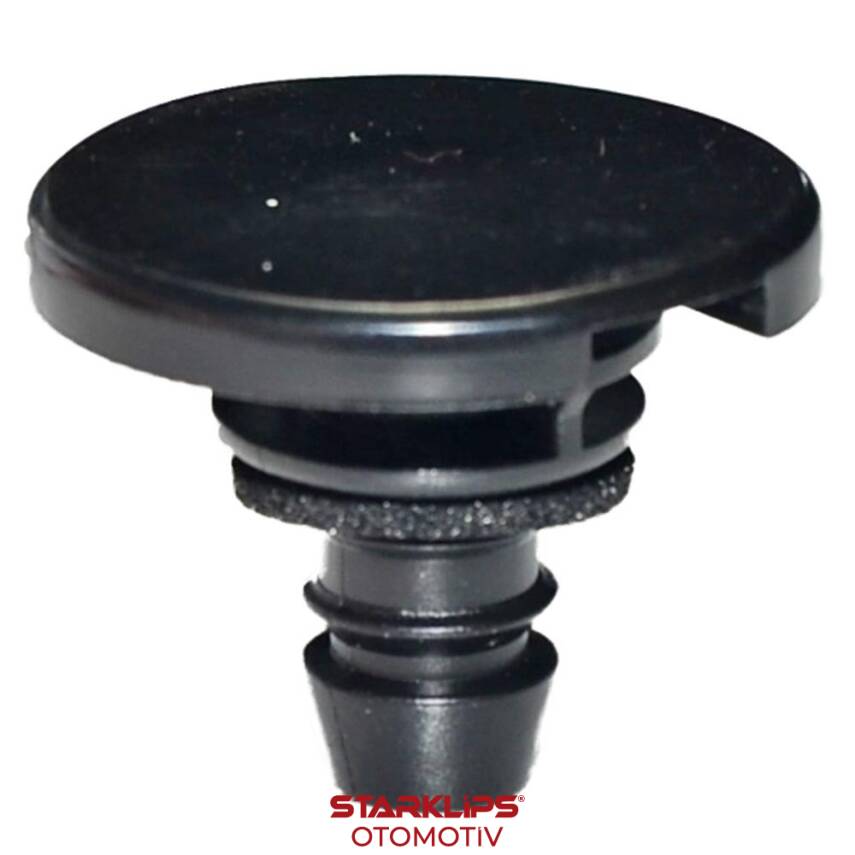 Klips Kaplama 90913-0118 Subaru Legacy Outback 2005- - 1