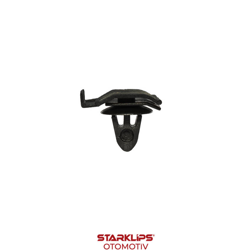 Klips Kaplama 9145885 VOLVO 855 V70 -00 - 1