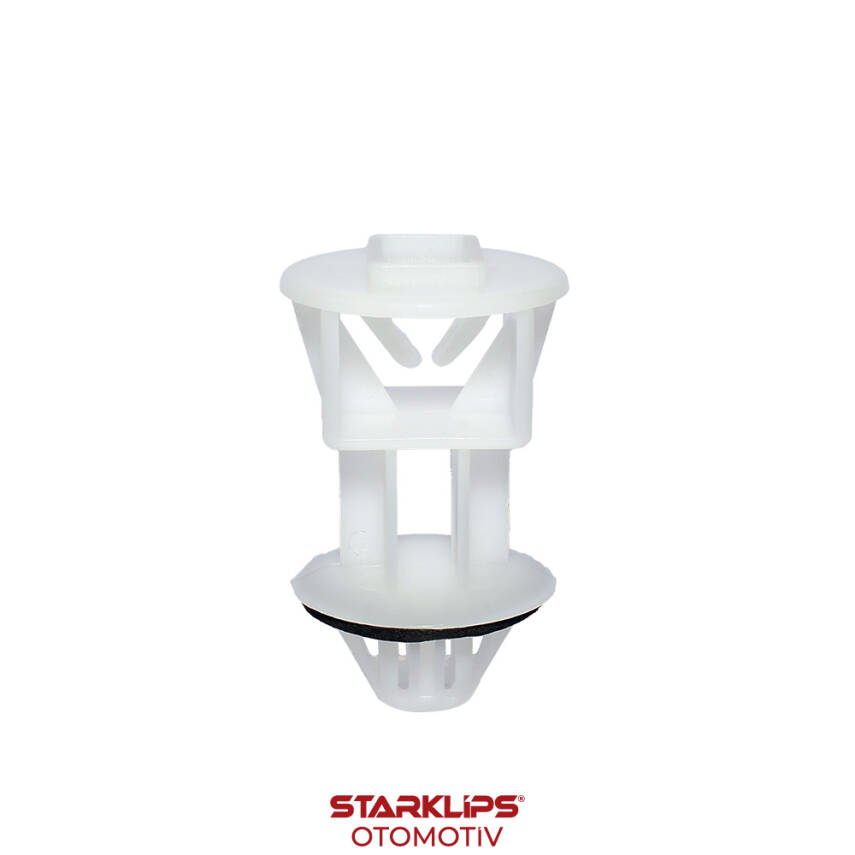 Klips Kaplama A0009911495 Mercedes w169 w245 A CLASS - 1